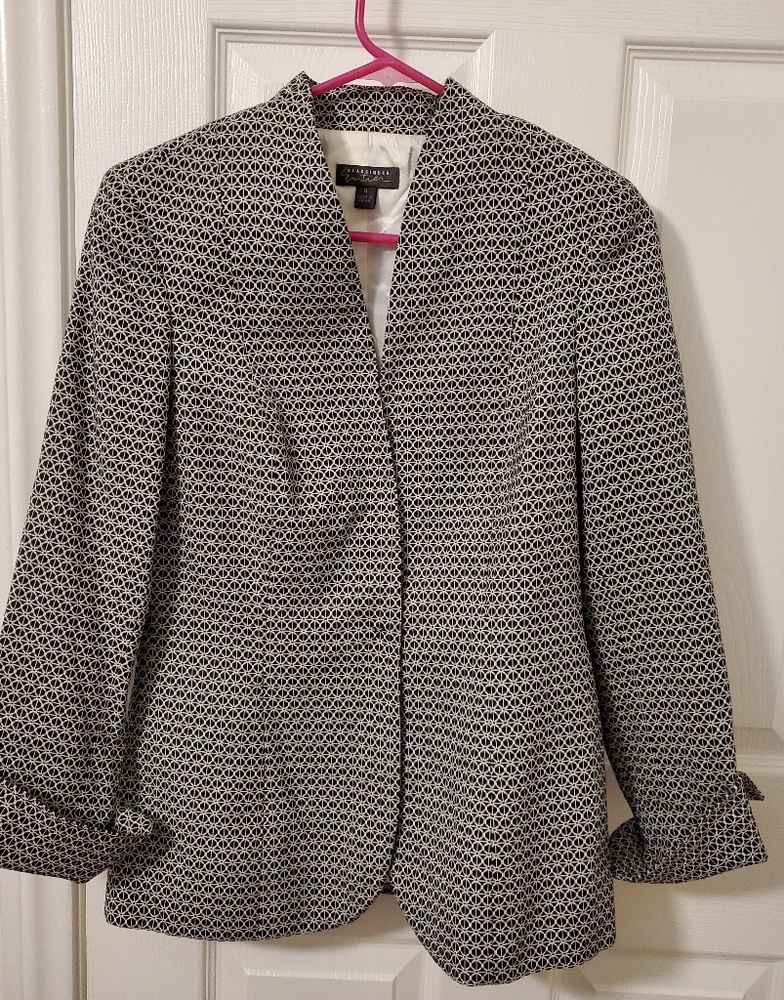 Classiques Entier Blazer